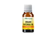 Nature's Shield Organic Essential Oil Patchouli 25ml