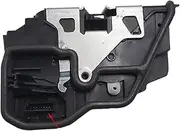 51217202144 51217202145 RHD Door Lock Actuator Front Left Right，Compatible With E90 E91 F30 F80 330d 325xi 316 320(Front Left)