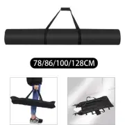 Tripod Carrying Case Bag with Handle Storage Organizer Beach Light Stand Bag
