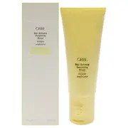 Hair Alchemy Strengthening Masque by Oribe for Unisex - 5 oz Masque