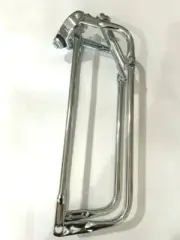 New Custom Vintage O.G. Chrome Springer Fork for 20" Lowrider Bike
