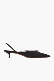 IRENA SLINGBACK MULE