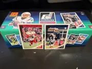 2018 Panini Donruss Veterans Only Set 300 Cards Patrick Mahomes 2nd Year