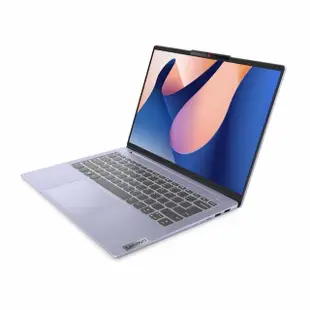 【Lenovo】Office 2021★14吋i7輕薄筆電(IdeaPad Slim 5/82XD007HTW/i7-13620H/16G/512G/W11)