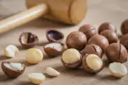 Virgin Macadamia Oil