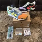 Atmos x Sean Wotherspoon x ASICS GEL-Lyte III Size 9 *IN HAND* 100% Authentic