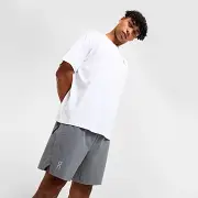 On Running Train Shorts