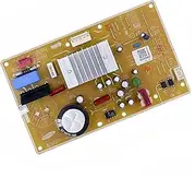 Compatible for Samsung Refrigerator Control Board DA92-00483D Circuit PCB DA41-00822A Fridge Motherboard Freezer Parts Refrigerator Motherboard