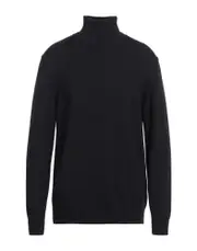 [ALTEA] ALTEA Turtlenecks - Item 14380514
