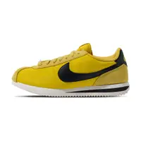 在飛比找蝦皮商城優惠-NIKE Cortez Vivid Sulfur 女 黃色 