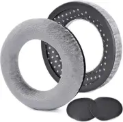 Replacement Ear Pads Ear Cushion Pads Earpad Compatible with beyerdynamic DT990