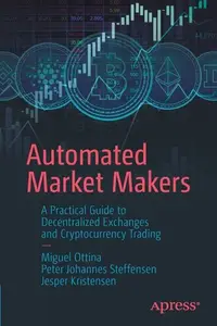 在飛比找誠品線上優惠-Automated Market Makers: A Pra