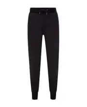 Paul Smith Stripe Detailed Drawstring Jogging Pants XL Black