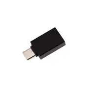 Female Usb A To Male Usb C Convertor