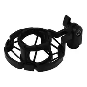 Universal 3kg Bearable Load Mic Microphone Shock Mount Clip Holder Stand Radio Studio Sound Recordi