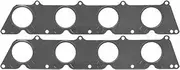 Replacement# 2731420180 Exhaust branch pipe gasket 1pc/set