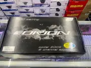 ORION 3002 2-CHANNEL CAR AMPLIFIER *CLASSIC* *OLD SCHOOL*