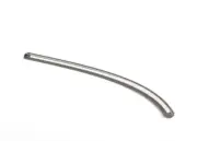 New Genuine MINI R60 Since 2012/11 Window Trim Strip Fixed Rear N/S Left 9810471 (for: Mini)