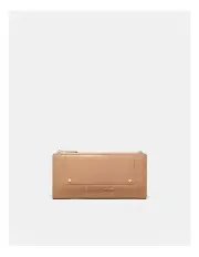 [Mimco] Cremorne Large Wallet in Foundation