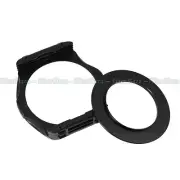 67mm Metal Adapter Ring+Color Square Filter Holder Kit for Cokin P Series System