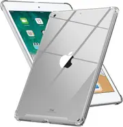 MCC iPad mini 1 2 3 Clear Shockproof Soft Case Cover Apple
