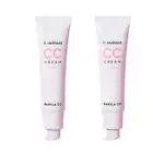 2 x K-Beauty BANILA CO it radiant CC Cream SPF17 PA+ 1.01fl oz