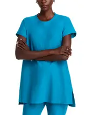 Eileen Fisher High/Low Tunic