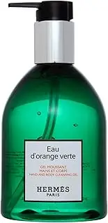 Hermes Eau D'Orange Verte