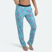 Me Undies Women Lounge Pants in Hole Lotta Love, Size XXL