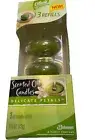Glade Scented Oil Candles 3 Refills delicate petals NOS