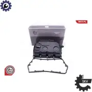 CYLINDER HEAD COVER 48SKV074 FOR VW CADDY/III/Box/Body/MPV GOLF/PLUS TOURAN 1.9L