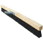 Masterfinish 600mm Finishing Broom