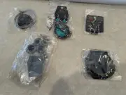 Paparazzi Jewelry Lot of 5 pieces