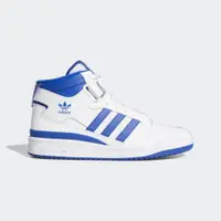 在飛比找蝦皮商城優惠-ADIDAS 休閒鞋 運動鞋 FORUM MID 男 FY4