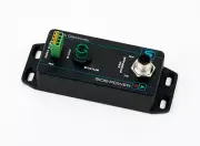 Side Power SMGW-1, Gateway - Interface for communication S-Link, NMEA2000,