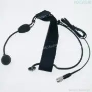 AT1 Headset Cardioid Microphone for Audio-Technica Wireless ME3 New Generation