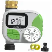 Sprinkler Timer Water Timer for Garden Hose,Smart Hose Timer Programmable Auto