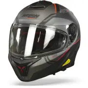 N80-8 Astute N-Com 24 Full Face Helmet