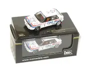 1/43 Lancia Delta Integrale 16v Fina Winner Rally Sanremo 1991 D.Auriol