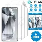 HYDROGEL Screen Protector For Samsung S25 S24 S23 S22 S21 Plus S20 Ultra S10 S9