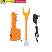 35CM Rod Waterproof Electric Animal Livestock Cattle/Sheep/Donkey/Pig Prodder