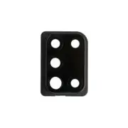 Back Camera Lens Replacement with Cover for Samsung Galaxy A31 A315