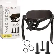 Boundless Silicone Pegging Kit