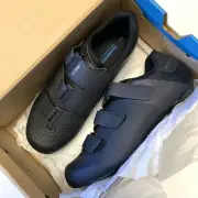 Shimano RC1 Road cycling Shoe EU 41 SPD-SL Dynalast SH-RC100 New