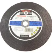10pcs 9" Metal Cutting Discs Cut off Wheel 230 x2.0x22 mm Angle Grinder #K6733
