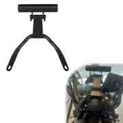 22mm (7/8") Handlebar Clamp GPS Bracket Fit For Kawasaki VULCAN 650 S 2015-2024