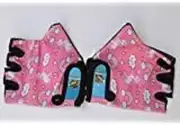 Monkey Bars Gloves with Grip Control (For 7 and 8 Years Old Children)
