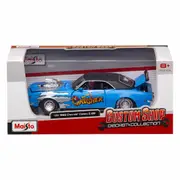 Maisto 1:24 Diecast 1968 Chevrolet Camaro Z/28