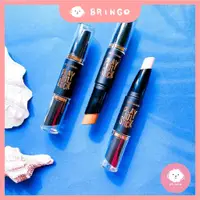 在飛比找蝦皮購物優惠-【BRINGO】Etude House 101雙頭輪廓修容打