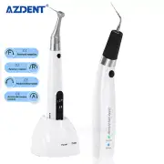 Dental Endo Handpiece With Builtin Apex Locator / Ultrasonic Activator Irrigator